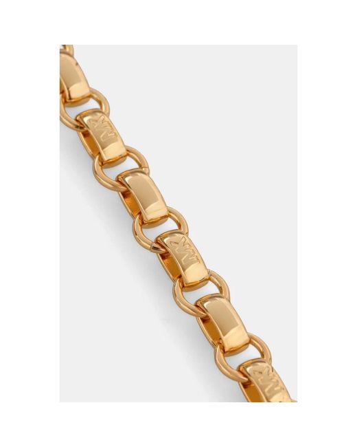 Michael Kors Metallic Bracelets