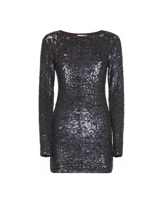 P.A.R.O.S.H. Black Party Dresses
