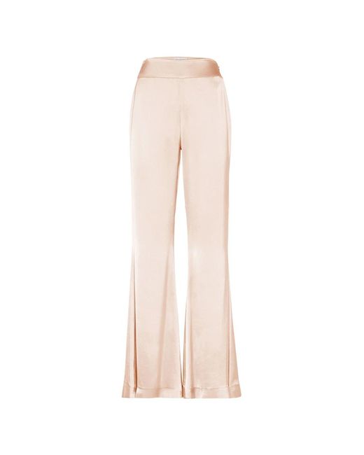 MVP WARDROBE Pink Beverly hills hose