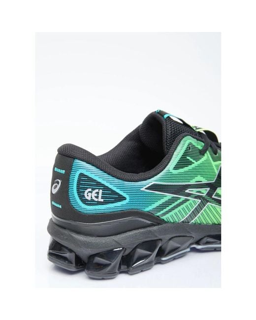 Sneakers di Asics in Green da Uomo