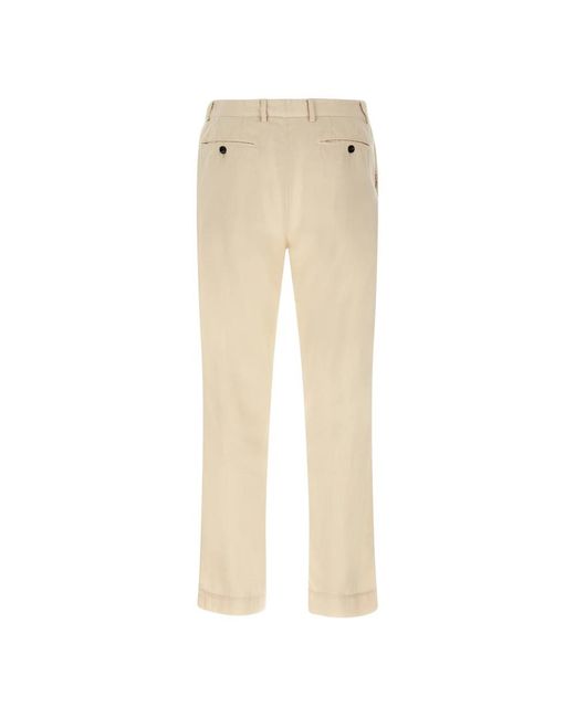 Cellar Door Natural Chinos for men