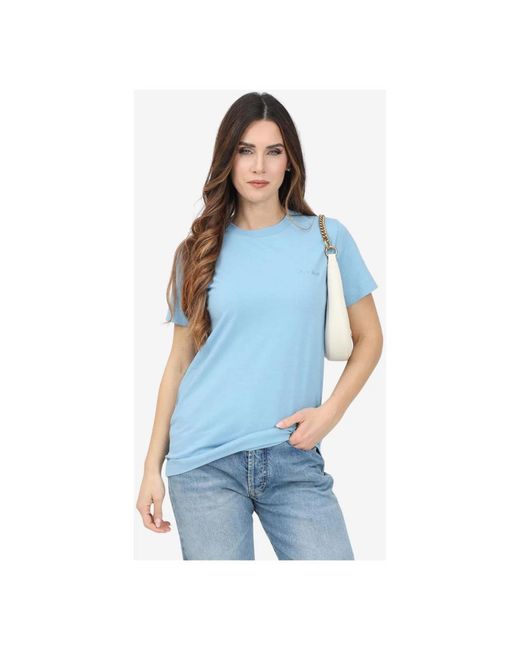 Pinko Blue T-Shirts
