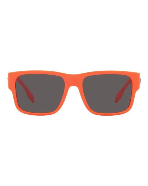 Burberry Red Sunglasses for men