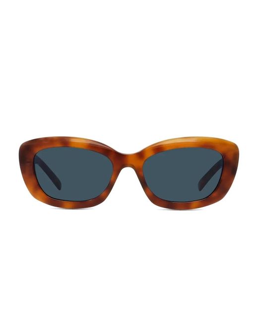 Givenchy Brown Sunglasses