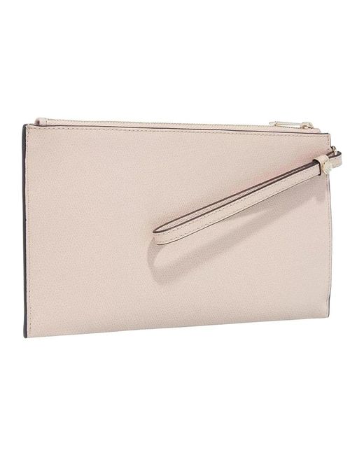 Wallets & Cardholders di Furla in Natural