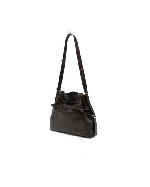 Givenchy Black Shoulder Bags