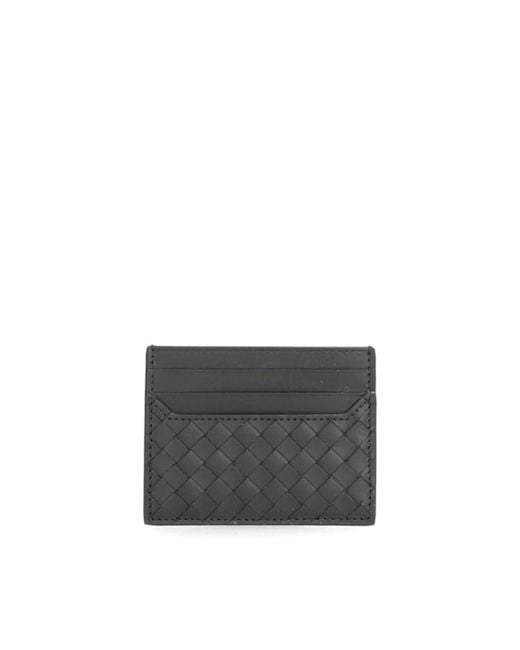 Bottega Veneta Gray Wallets & Cardholders for men