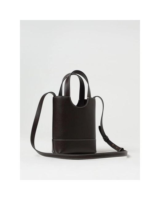 Bally Black Handbags