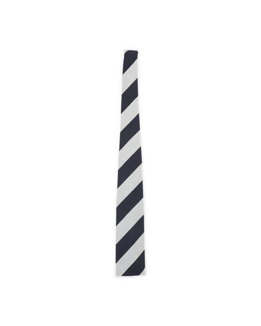 Céline Blue Ties for men