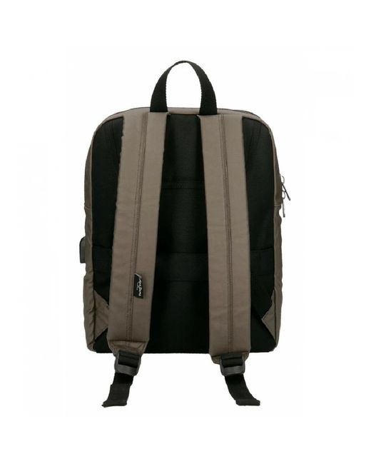 Pepe Jeans Rugzakken - - Heren in het Gray voor heren