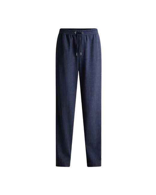 Fusalp Nobrel Pants in het Blue voor heren