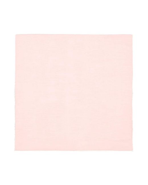 Scarves di Tom Ford in Pink da Uomo