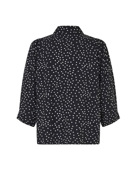 Lolly's Laundry Blue Shirts