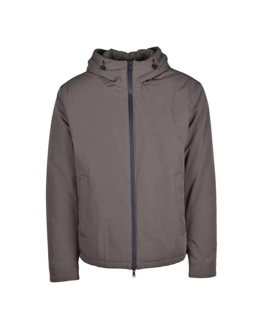 Paul & Shark Light Jackets in het Gray voor heren