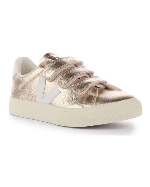 Veja Natural Sneakers for men