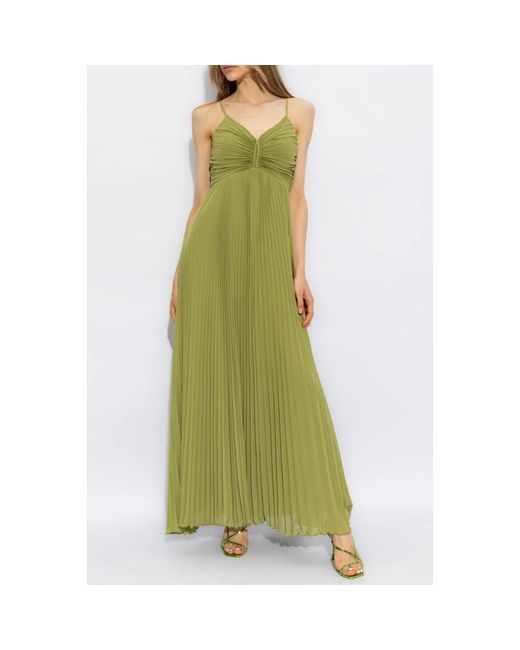 Dresses > day dresses > maxi dresses Diane von Furstenberg en coloris Green