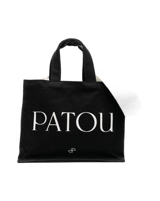 Bags > handbags Patou en coloris Black