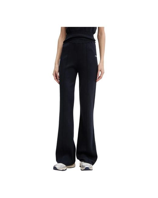 Guess Laurene Sweatpants in het Black