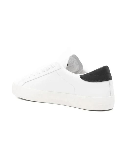 Date M441 Hl Sneaker in White für Herren