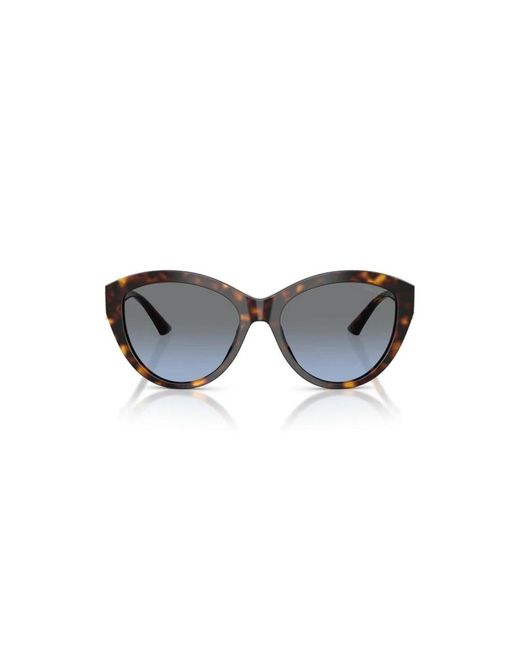 Jimmy Choo Black Sunglasses