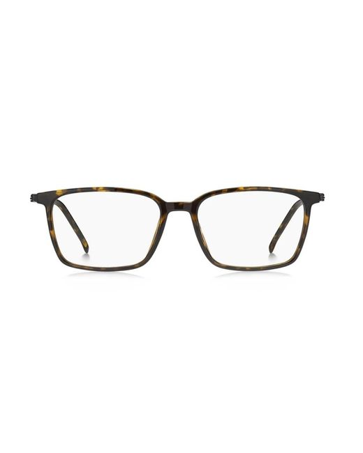 HUGO Brown Glasses for men