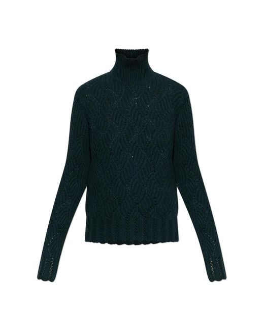 Cashmere Knitwear di Etro in Green