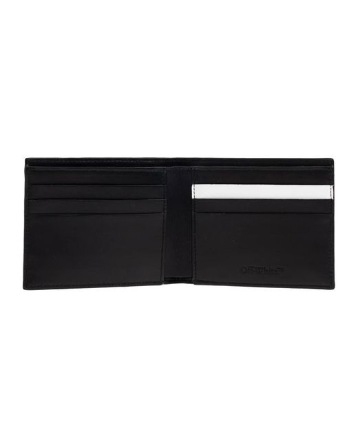 Off-White c/o Virgil Abloh White Wallets & Cardholders for men