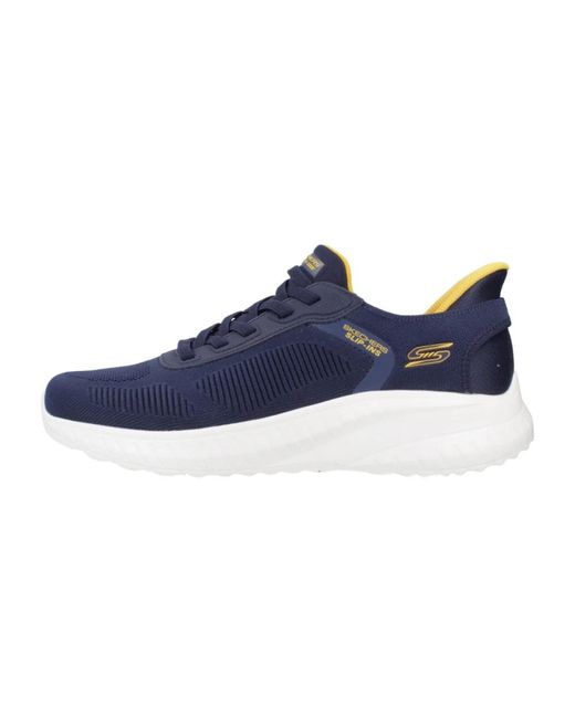 Sneakers di Skechers in Blue da Uomo