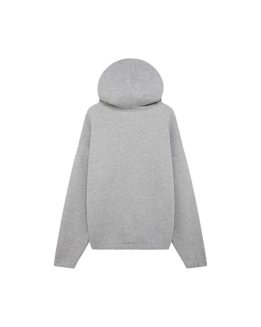 Autry Gray Zip-Throughs for men