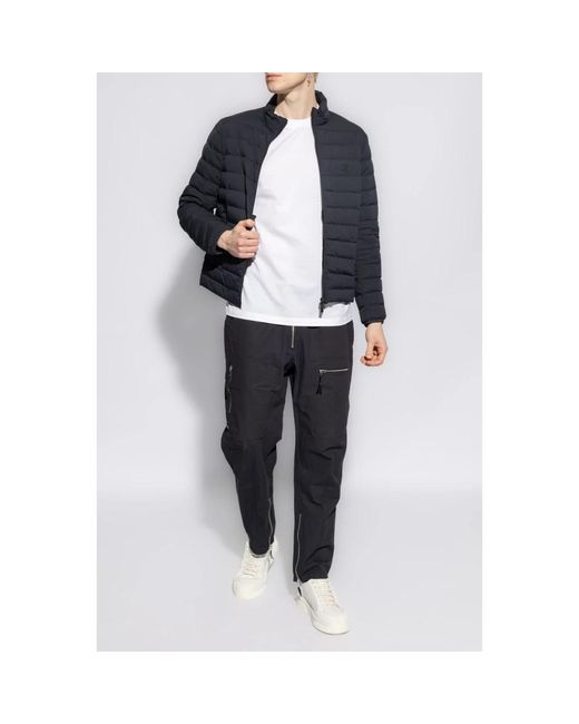 Emporio Armani T-Shirts in het White voor heren