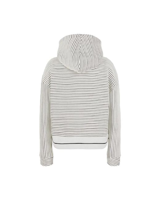 Sweatshirts & hoodies > hoodies Armani Exchange en coloris Gray