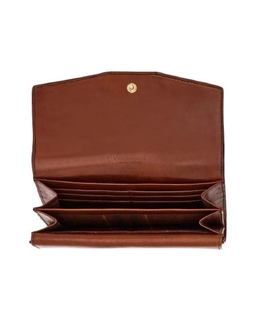 The Bridge Brown Wallets & Cardholders