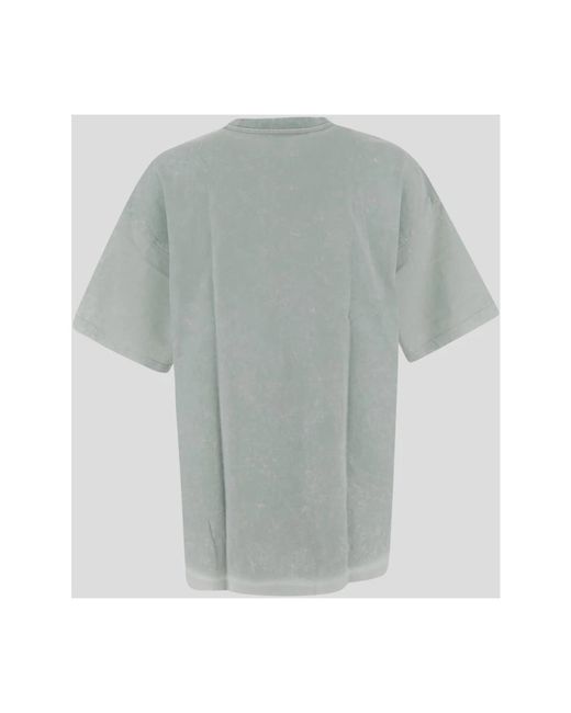 Tops > t-shirts OAMC pour homme en coloris Gray