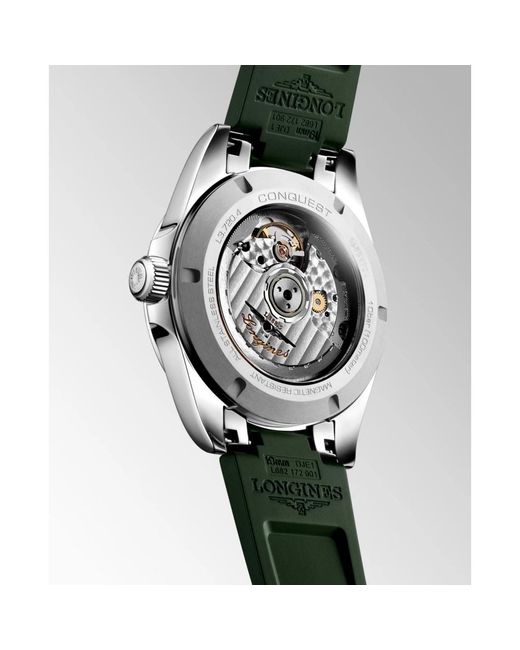 Longines Green Conquest Automatic