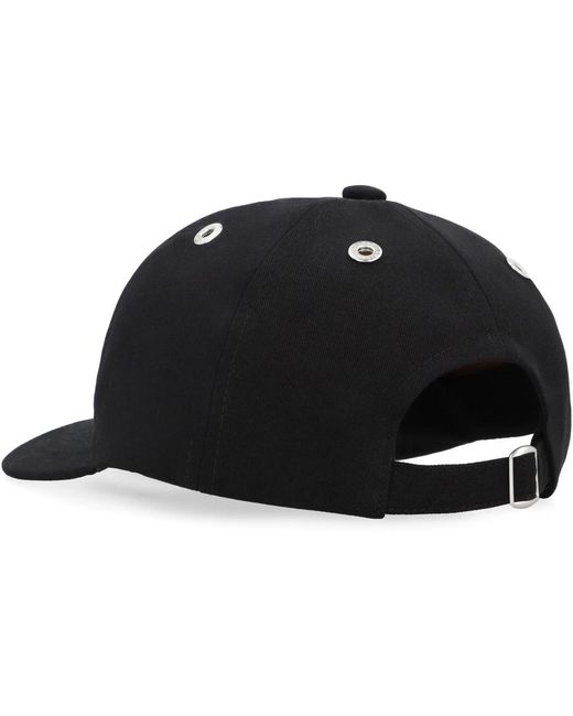 AMI Black Accessories