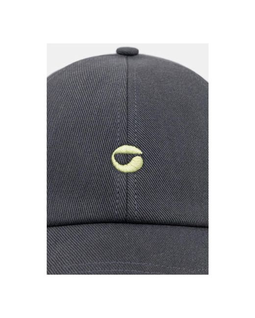 Caps di Coperni in Blue