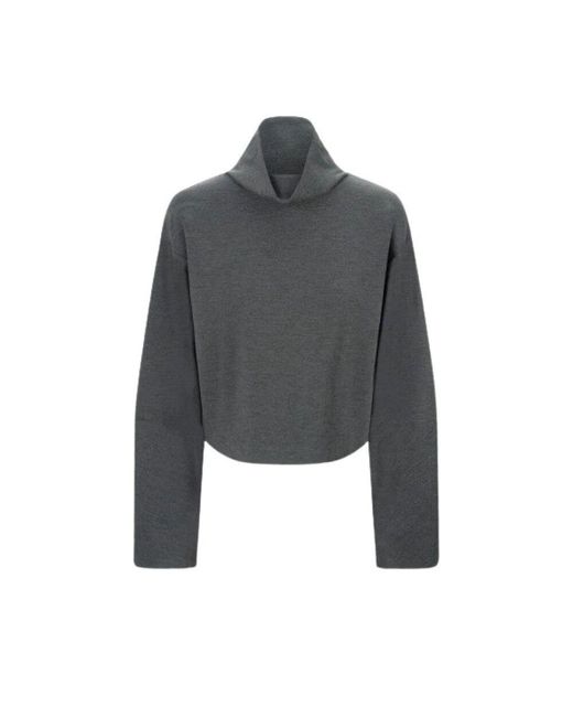 Turtlenecks Staud en coloris Gray