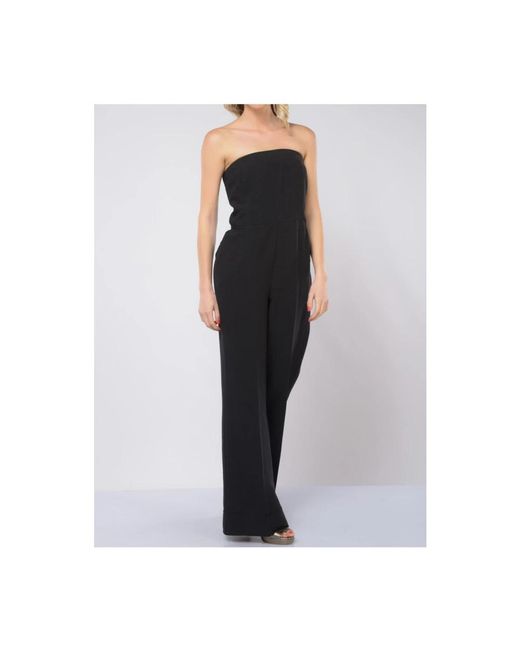 Kaos Black Jumpsuits