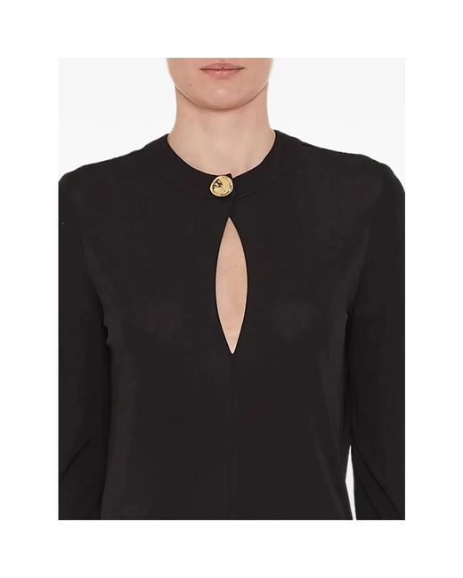Joseph Black Blouses