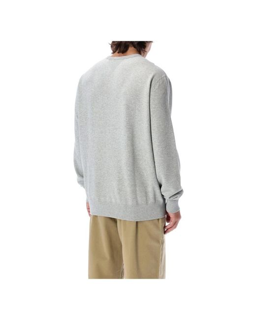 Ralph Lauren Gray Sweatshirts for men