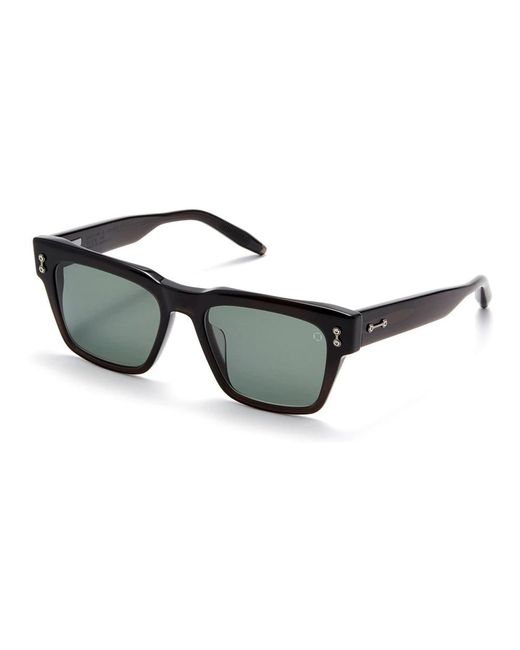 Sunglasses Akoni en coloris Brown