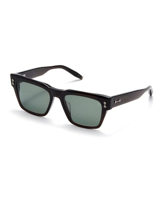 Akoni Brown Sunglasses