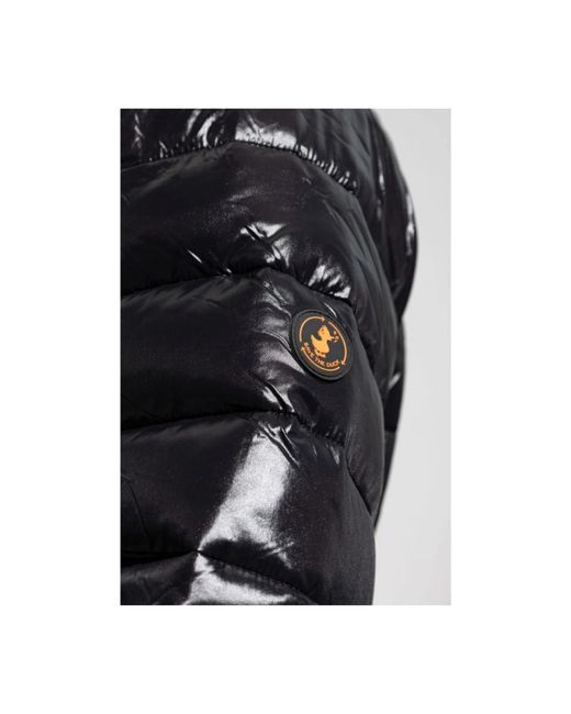 Save The Duck Winter Jackets in het Black voor heren