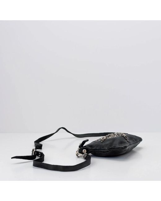 Bags > cross body bags Campomaggi en coloris Black