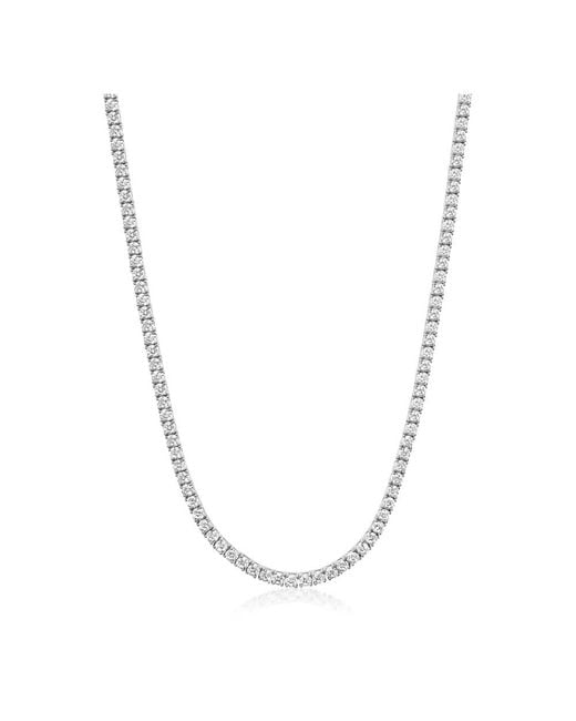 Nialaya Metallic Necklaces