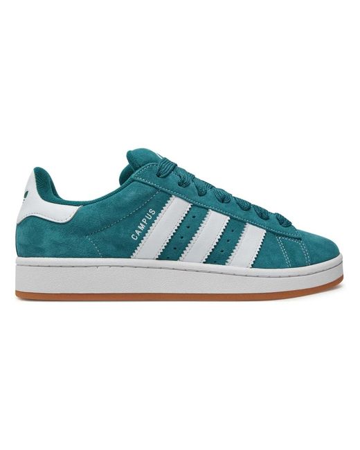 Adidas Blue Sneakers for men