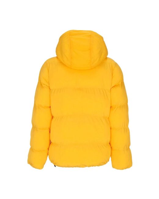 Doudoune Essentials Statement Pour Hommes Nike pour homme en coloris Yellow
