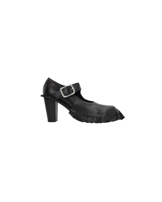 Comme des Garçons Black Pumps