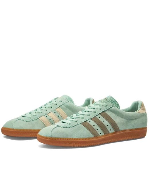 Adidas Originals Blue Sneakers for men