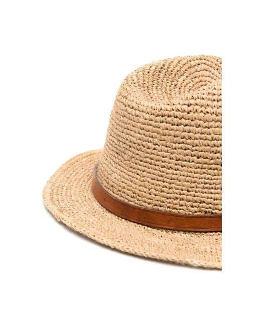 IBELIV Natural Hats